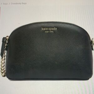 Kate Spade Cameron street hill cross body bag
